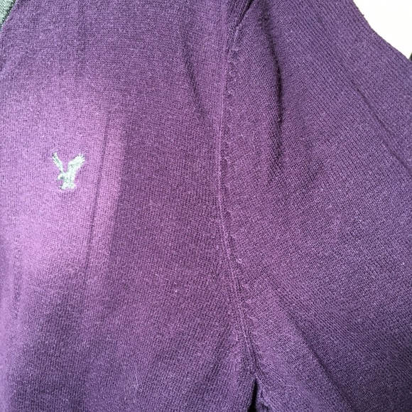 Men’s AE sweater - Picture 3 of 5